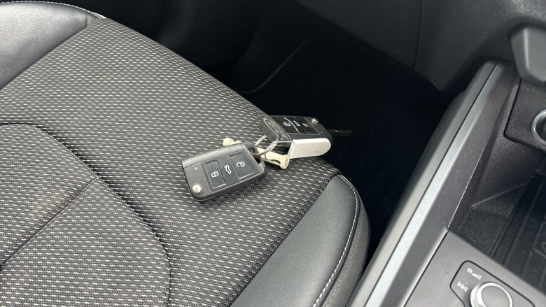 Audi A1 30 TFSI S Line 5dr S Tronic Petrol Hatchback